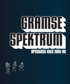 Gramsespektrum: Greatest Hits 1996-98 (2LP + 7")