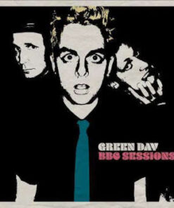 Green Day: BBC Sessions (CD)