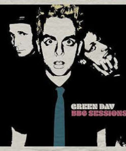 Green Day: BBC Sessions (2LP)