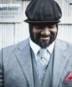 Gregory Porter: Liquid Spirit (3LP)