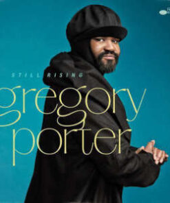 Gregory Porter: Still Rising (LP)