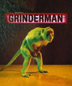 Grinderman: Grinderman (CD)