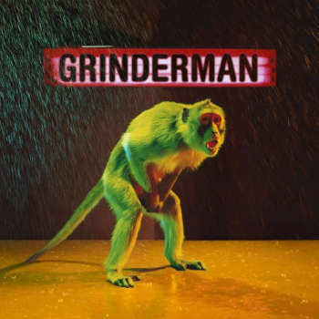Grinderman: Grinderman (CD)