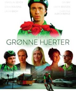 Grønne Hjerter (DVD)