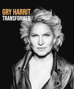 Gry Harrit: Transformer (CD)