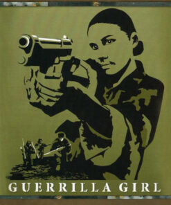 Guerrilla Girl (DVD)