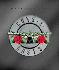 Guns N' Roses: Greatest Hits (CD)