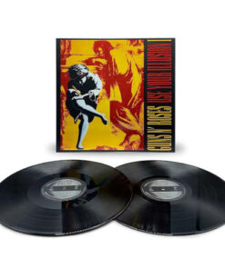 Guns N' Roses: Use Your Illusion I (2LP)