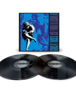 Guns N' Roses: Use Your Illusion II (2LP)