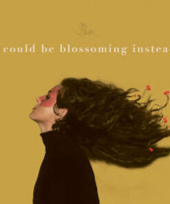 Gurli Octavia: I Could Be Blossoming Instead (LP)