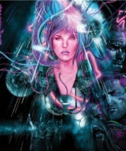 Halestorm: Halestorm (2LP)
