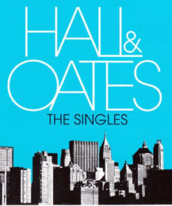 Hall & Oates: The Singles (CD)