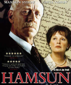 Hamsun (DVD)