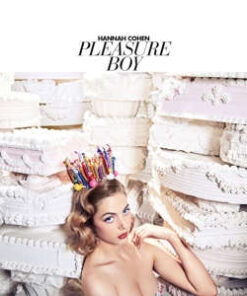 Hannah Cohen: Plaesure Boy (LP)