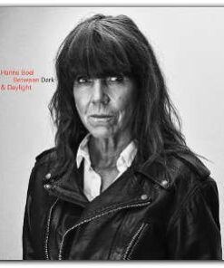 Hanne Boel: Between Dark And Daylight (LP)