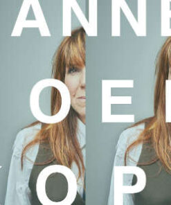 Hanne Boel: Kopi (CD)
