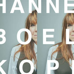 Hanne Boel: Kopi (CD)