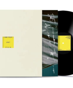 Hans Philip: Honey (LP)