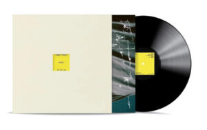 Hans Philip: Honey (LP)