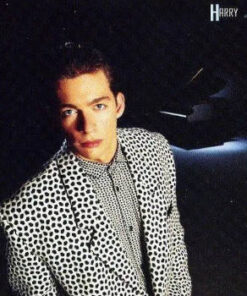 Harry Connick Jr.: Harry Connick Jr. (CD)