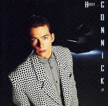 Harry Connick Jr.: Harry Connick Jr. (CD)