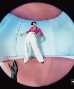 Harry Styles: Fine Line (2LP)