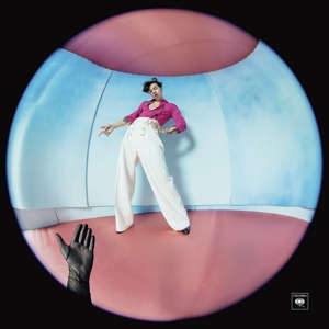 Harry Styles: Fine Line (2LP)