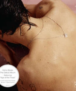 Harry Styles: Harry Styles (LP)