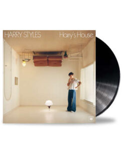 Harry Styles: Harry's House (LP)