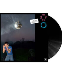 Harry Styles: Kiss All the Time. Disco, Occasionally - Indie Exclusive (LP)
