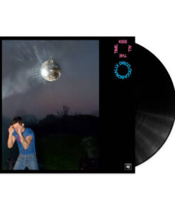 Harry Styles: Kiss All the Time. Disco, Occasionally (LP)