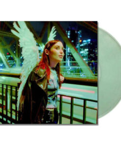 Hatchie: Giving The World Away - Coke Bottle (LP)