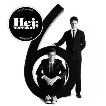 Hej Matematik: Alt Går Op i 6 (CD)