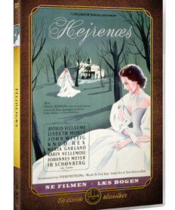 Hejrenæs (DVD)