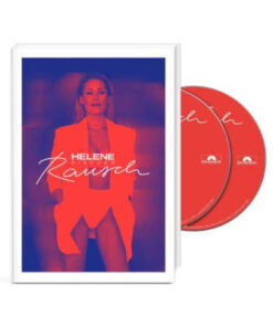 Helene Fischer: Rausch - Deluxe (2CD)