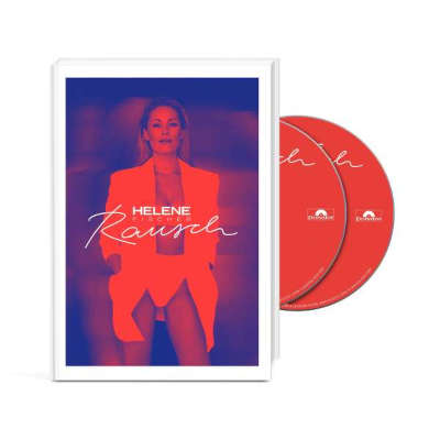 Helene Fischer: Rausch - Deluxe (2CD)