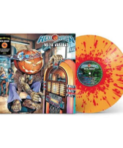 Helloween: Metal Jukebox (LP)