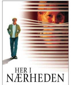 Her I Nærheden (DVD)