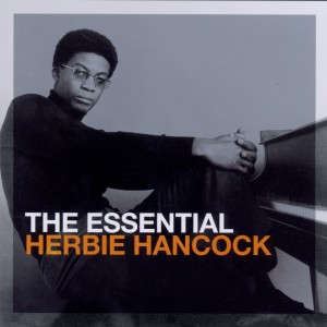 Herbie Hancock: The Essential (2CD)
