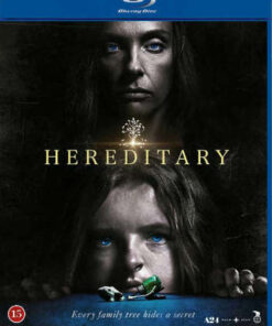 Hereditary (Blu-Ray)