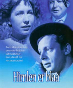 Himlen er Blå (DVD)