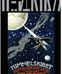 Himmelskibet + Verdens Undergang (DVD)