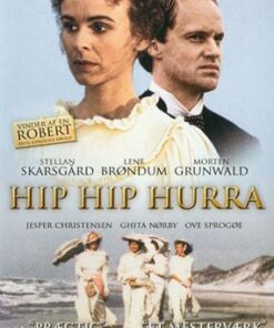 Hip Hip Hurra (DVD)