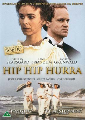 Hip Hip Hurra (DVD)