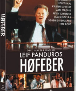 Høfeber (DVD)