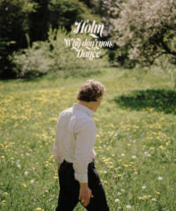Holm: Why Don't You Dance - Denmark Special Edition (LP)