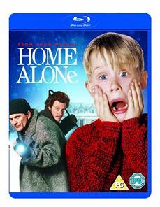 Home Alone - Alene Hjemme (Blu-Ray)