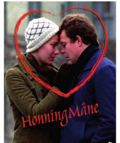 Honningmåne (DVD)
