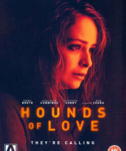 Hounds Of Love (DVD)