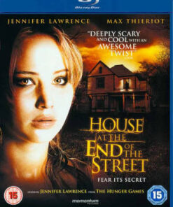 House At The End Of The Street (Blu-Ray)